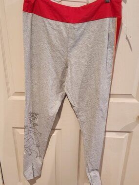 xl Disney Figment pants